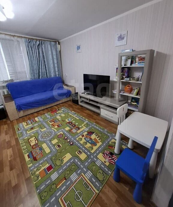 квартира г Евпатория пр-кт им.В.И.Ленина 56 фото 3