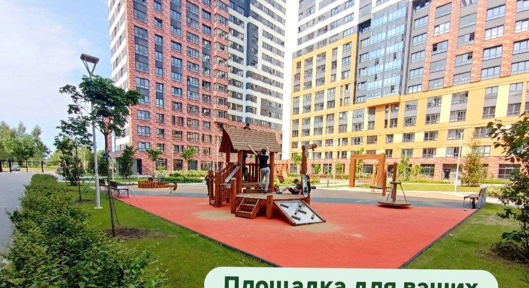 квартира г Тверь р-н Заволжский ул 2-я Красина 64 фото 8