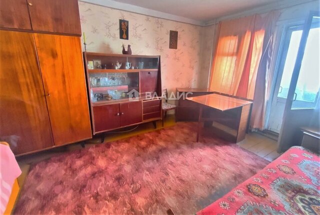 квартира ул Ворошилова 10 фото