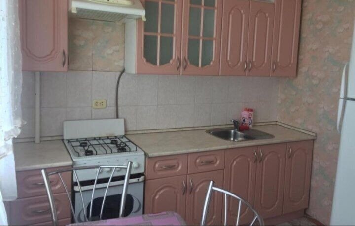 квартира г Пенза ул Богданова 56 фото 3