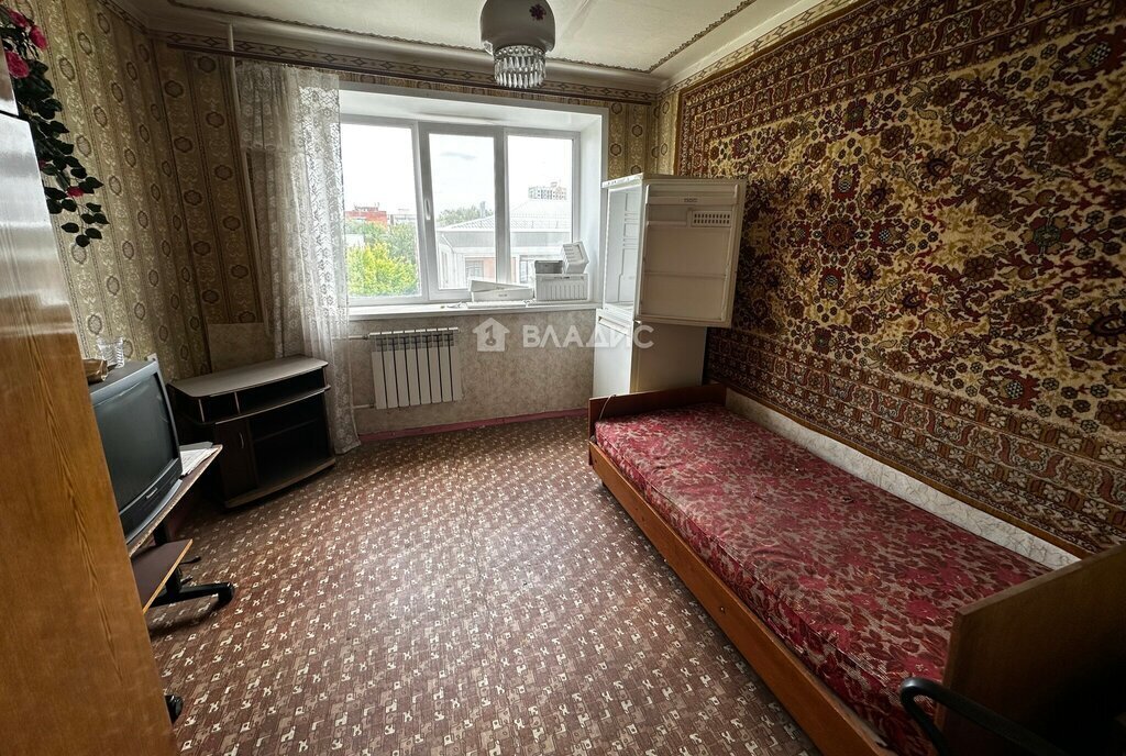 квартира г Пенза ул Коммунистическая 40а фото 2