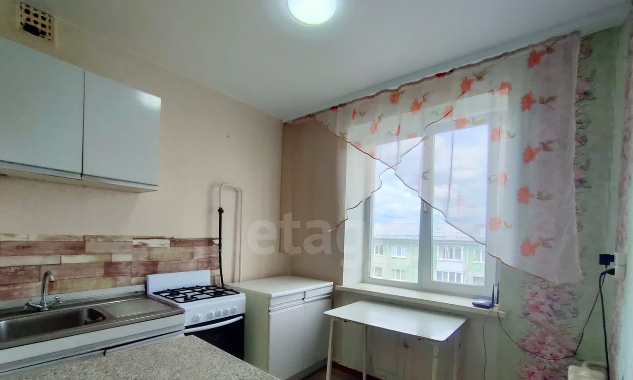 квартира г Нижний Тагил Центр м-н, Карла Маркса, 22 фото 2