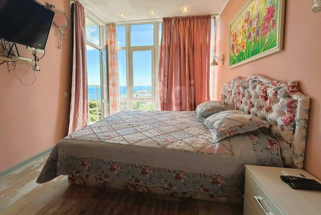 квартира г Ялта ул Сеченова 20 фото 1