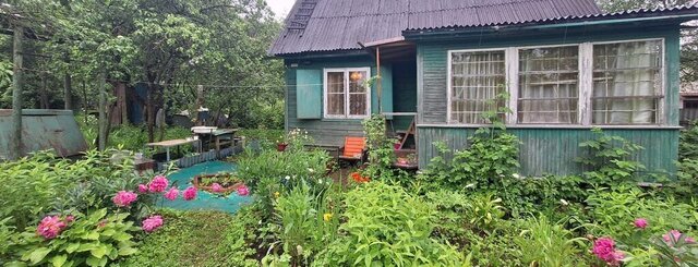 дом снт Ягодка фото