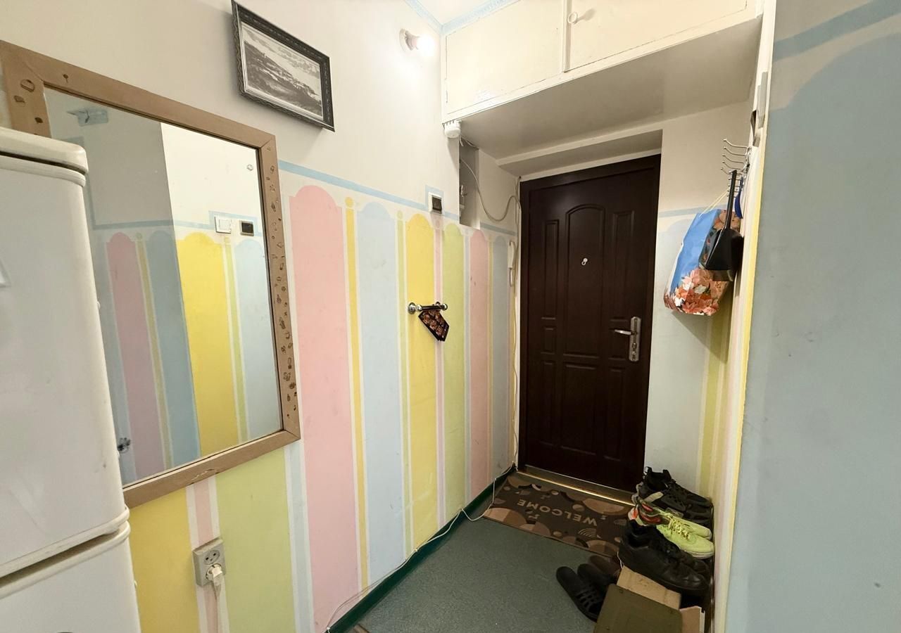 квартира г Симферополь ул Ростовская 12 фото 1