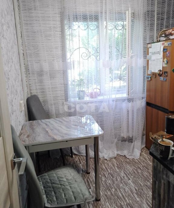 квартира г Воронеж ул Героев Сибиряков 55а фото 10