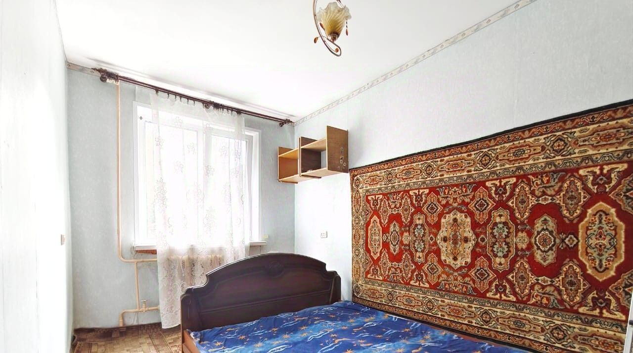 квартира г Орел р-н Советский ул Игнатова 15 фото 5