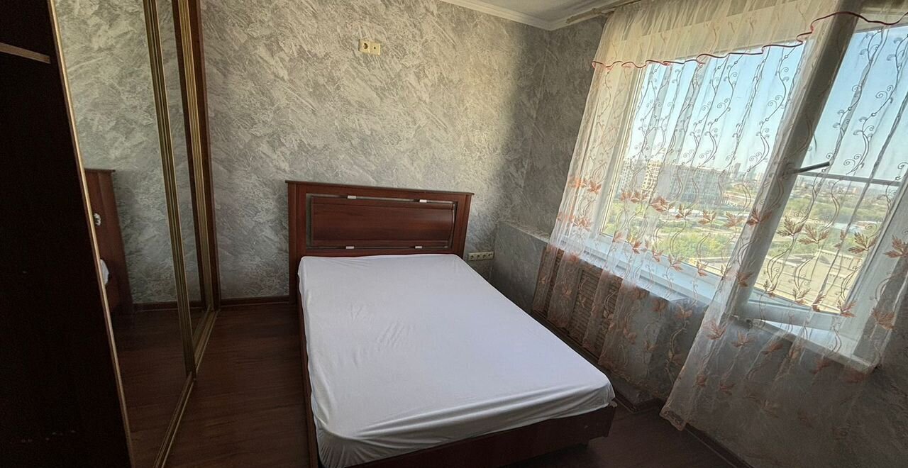 квартира г Батайск ул Октябрьская 124 фото 6