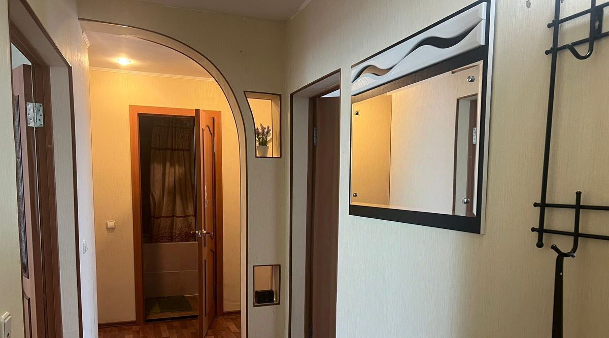 квартира г Мценск ул Калинина 47 фото 6