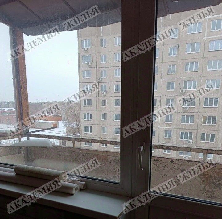 квартира г Орск р-н Ленинский Новый город ул Машиностроителей 22 фото 8