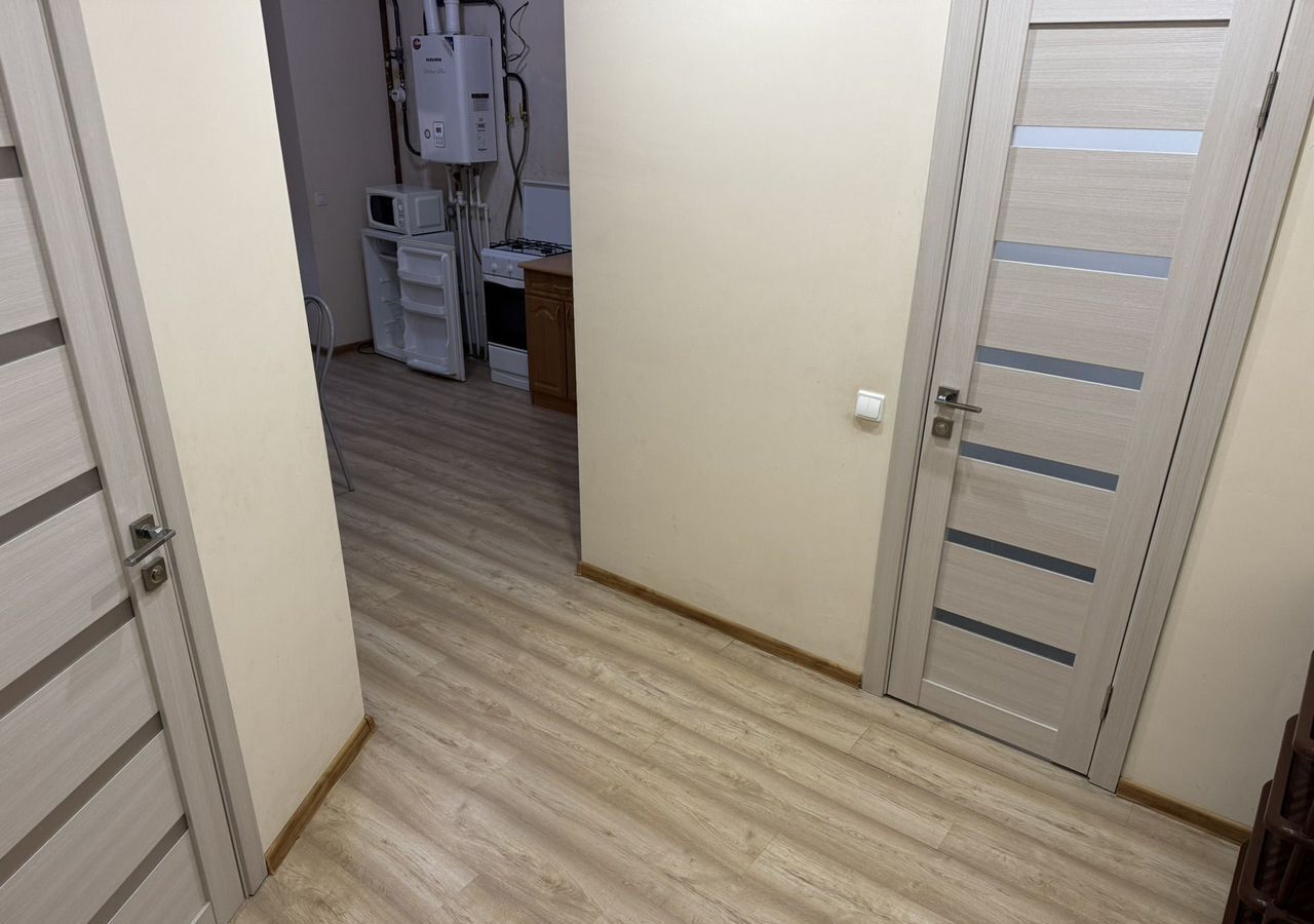 квартира р-н Аксайский г Аксай пр-кт Ленина 5/1к 1 фото 6