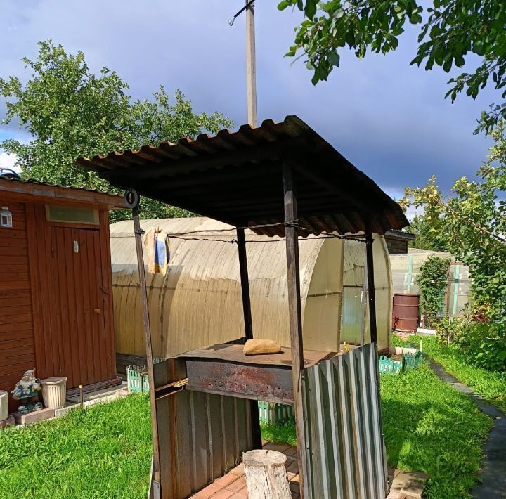 дом р-н Киржачский г Киржач снт Радуга ул. 3-я, 30 фото 28