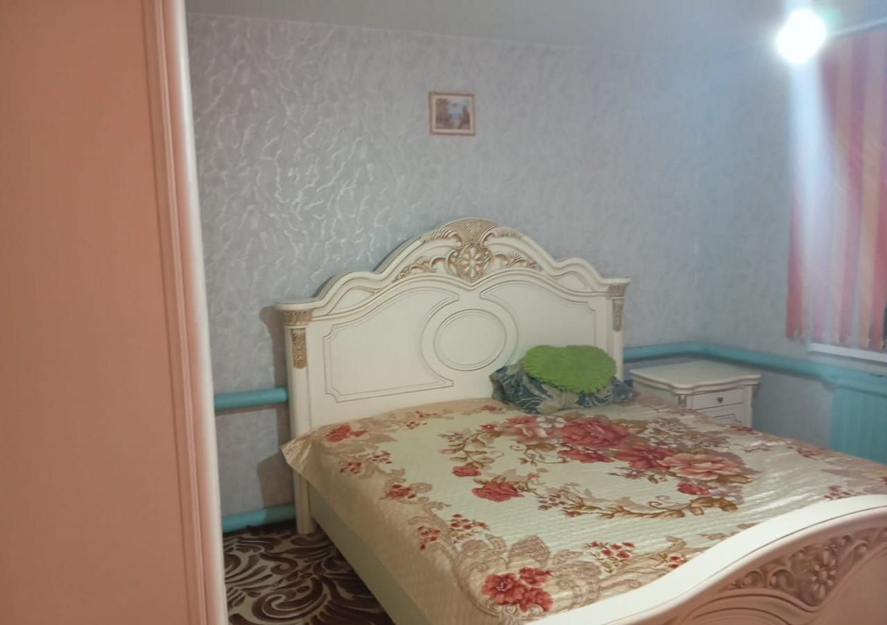 дом р-н Ипатовский г Ипатово ул Свердлова 219 фото 5