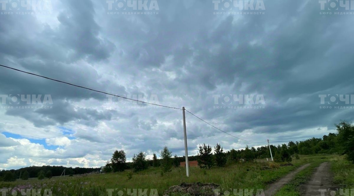 земля г Чебаркуль ул. Есенина фото 7