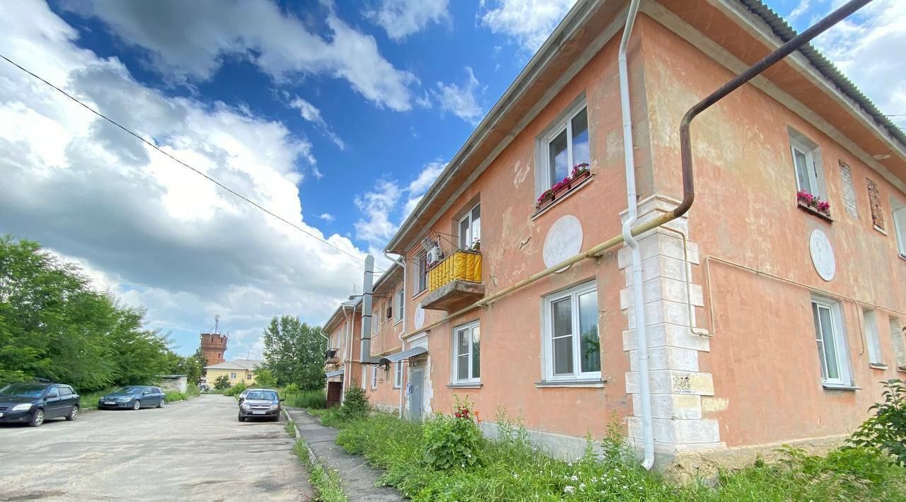 квартира г Копейск ул Комсомольская 28 фото 16