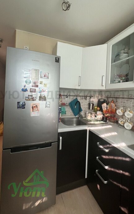 квартира г Жуковский ул Мясищева 12 Ильинская фото 2