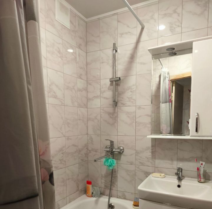 квартира г Тамбов р-н Октябрьский ул 8-го Марта 31 фото 10