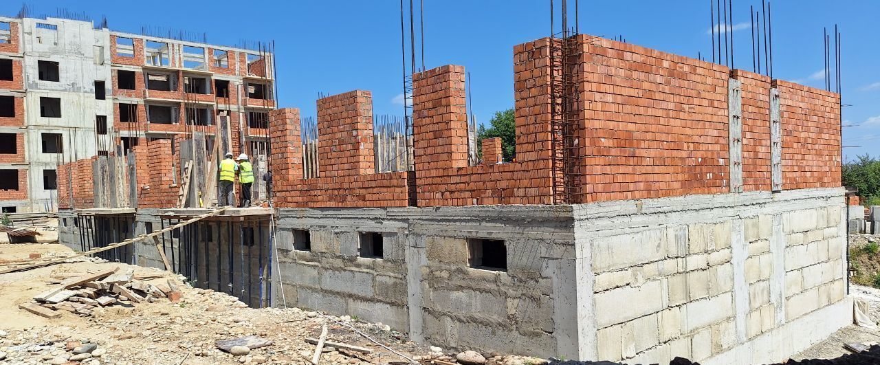квартира г Нальчик ул Тарчокова 127б фото 15