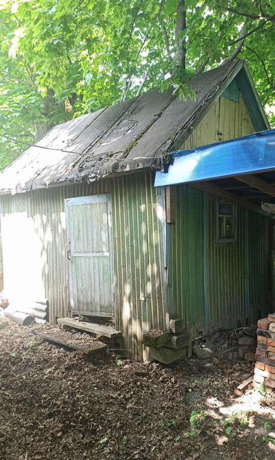 дом г Тула р-н Центральный д. Лутовиново фото 14
