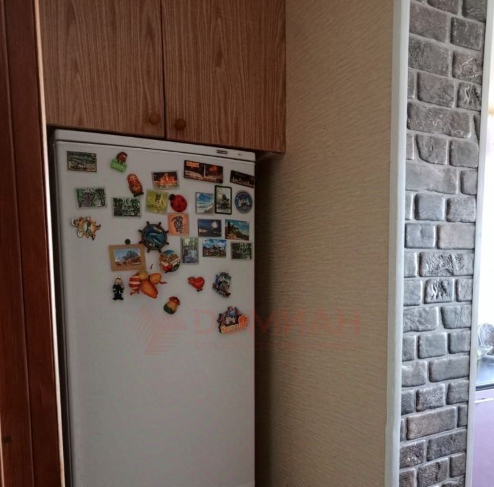 квартира г Волгодонск ул Гагарина 1 фото 6