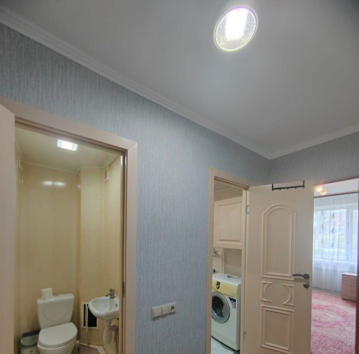 квартира г Гуково пос шахты Антрацит ул Комсомольская 77 фото 18