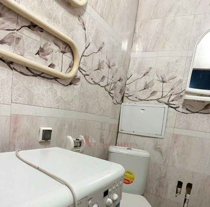 квартира г Ростов-на-Дону р-н Октябрьский ул 2-й Пятилетки 6/3 фото 10