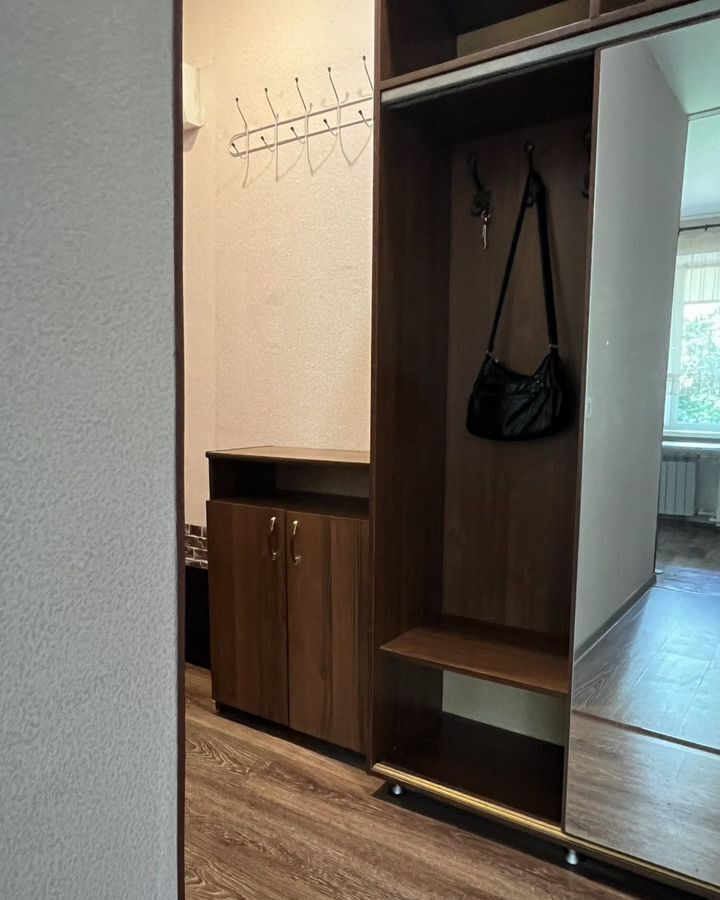 квартира р-н Киреевский г Киреевск ул Л.Толстого 9 фото 10
