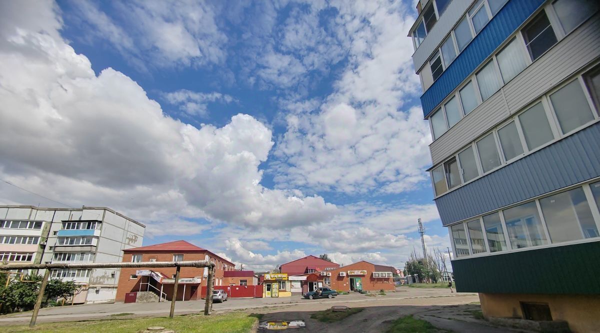 квартира г Гуково пос шахты Антрацит ул Комсомольская 77 фото 30