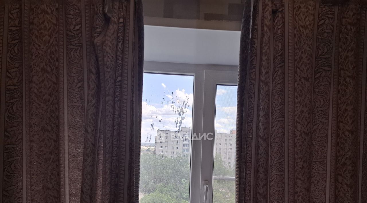 квартира г Волгоград р-н Центральный ул Хиросимы 14 фото 7