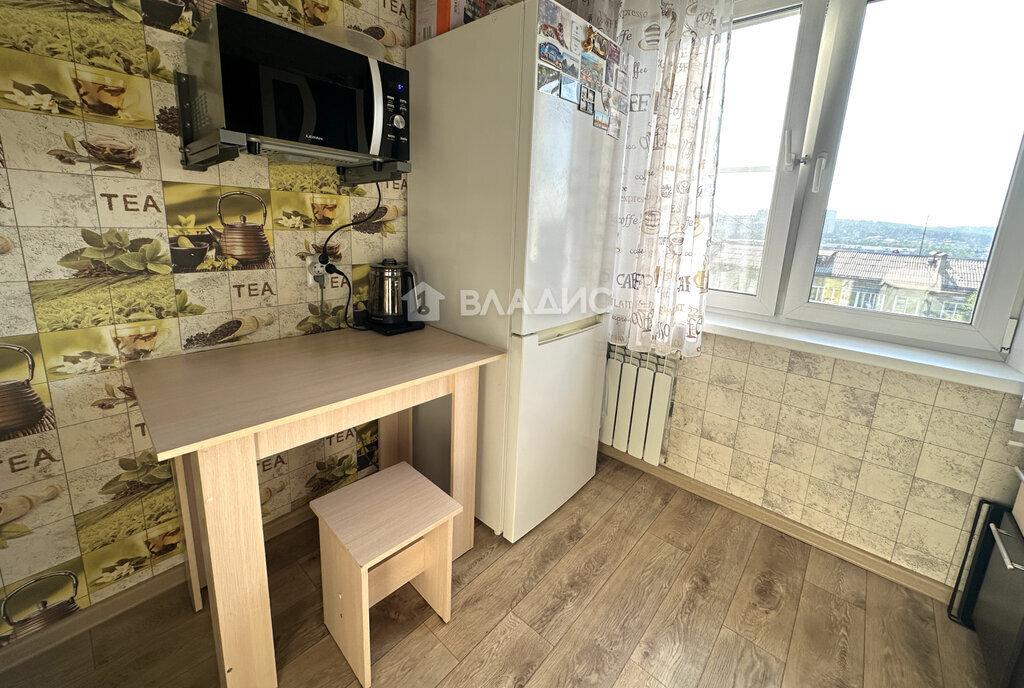 квартира г Иркутск мкр Юбилейный 82 фото 5