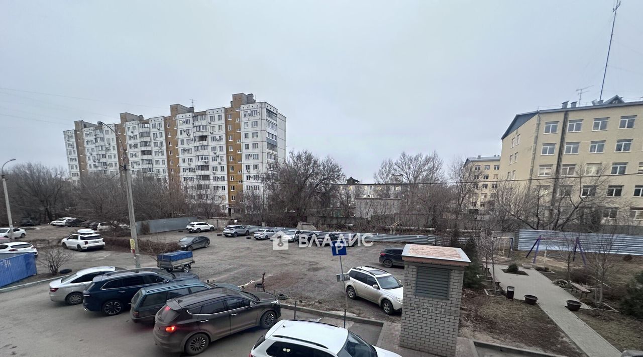 квартира г Волгоград р-н Дзержинский ул Московская 5а фото 31