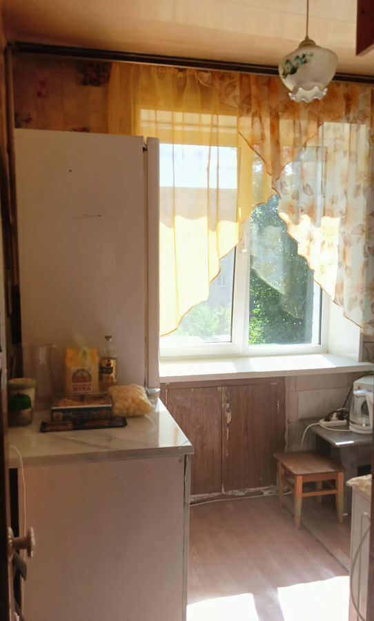 квартира г Воронеж р-н Советский ул Домостроителей 77 фото 12