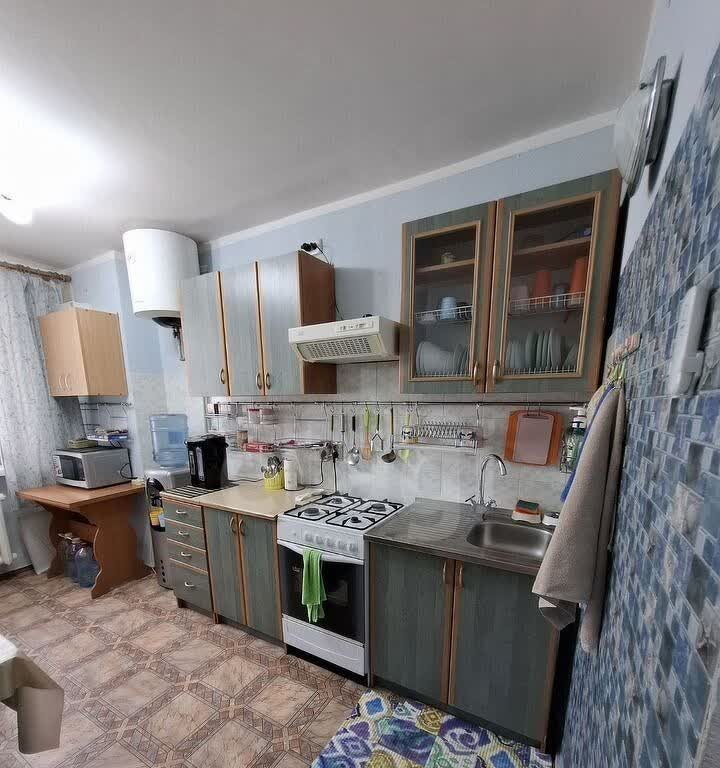 квартира г Евпатория пр-кт им.В.И.Ленина 56 фото 17