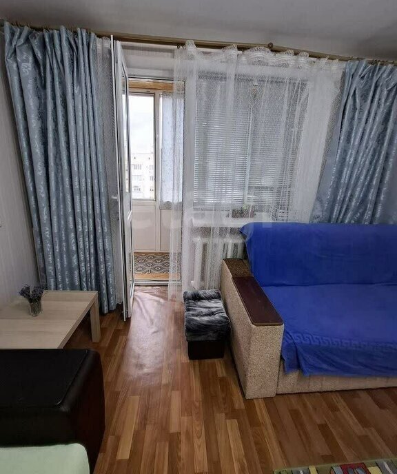 квартира г Евпатория пр-кт им.В.И.Ленина 56 фото 5