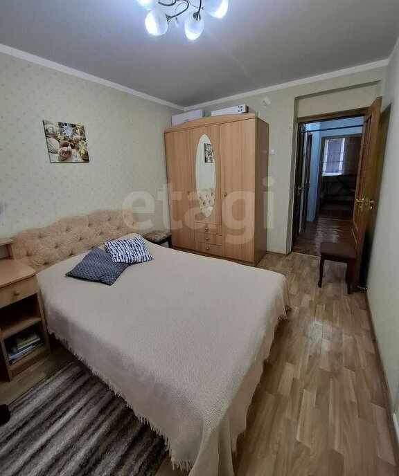 квартира г Евпатория пр-кт им.В.И.Ленина 56 фото 9