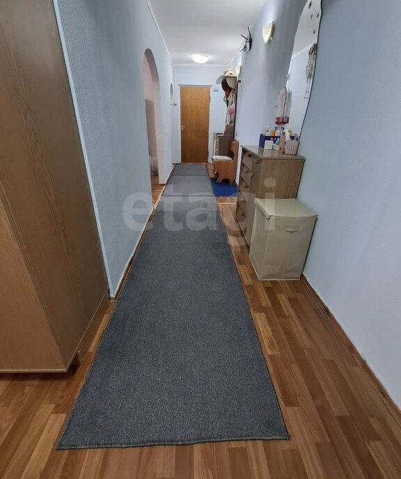 квартира г Евпатория пр-кт им.В.И.Ленина 56 фото 15