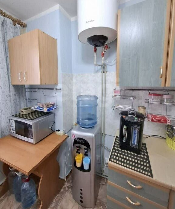 квартира г Евпатория пр-кт им.В.И.Ленина 56 фото 20