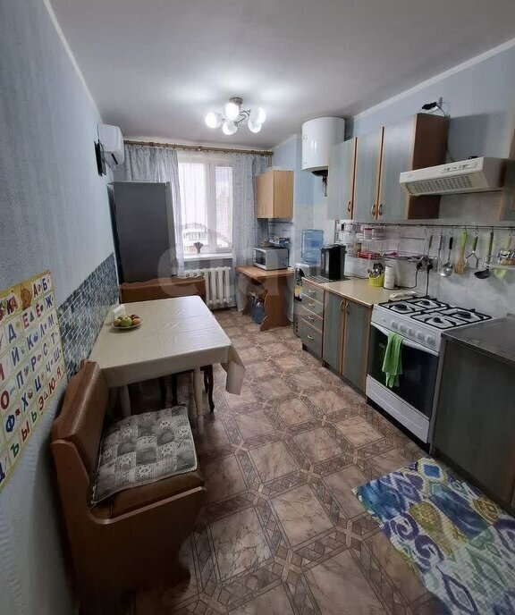 квартира г Евпатория пр-кт им.В.И.Ленина 56 фото 21