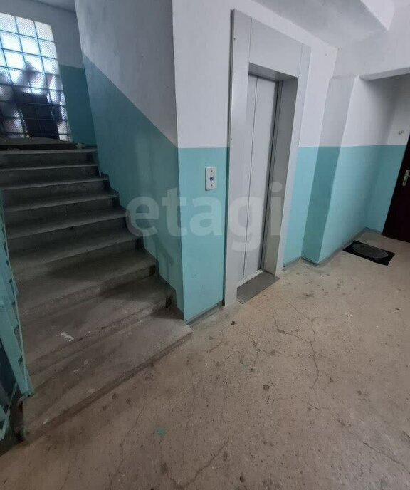 квартира г Евпатория пр-кт им.В.И.Ленина 56 фото 24