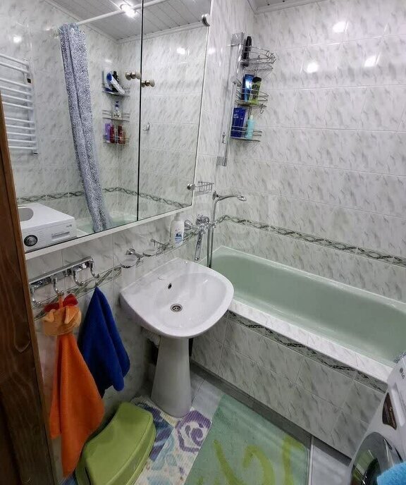 квартира г Евпатория пр-кт им.В.И.Ленина 56 фото 27