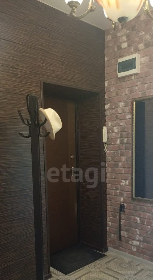 квартира г Нижний Тагил Центр пр-кт Мира 82 м-н, Газетная, 38 фото 10