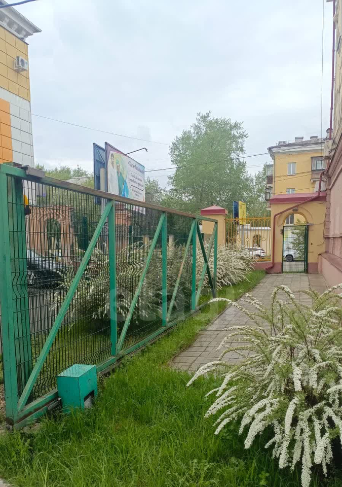 квартира г Нижний Тагил Центр пр-кт Мира 82 м-н, Газетная, 38 фото 17