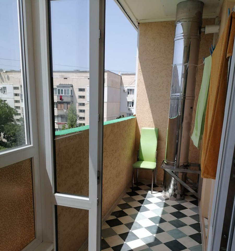 квартира г Евпатория ул им.9-го Мая 81 фото 6