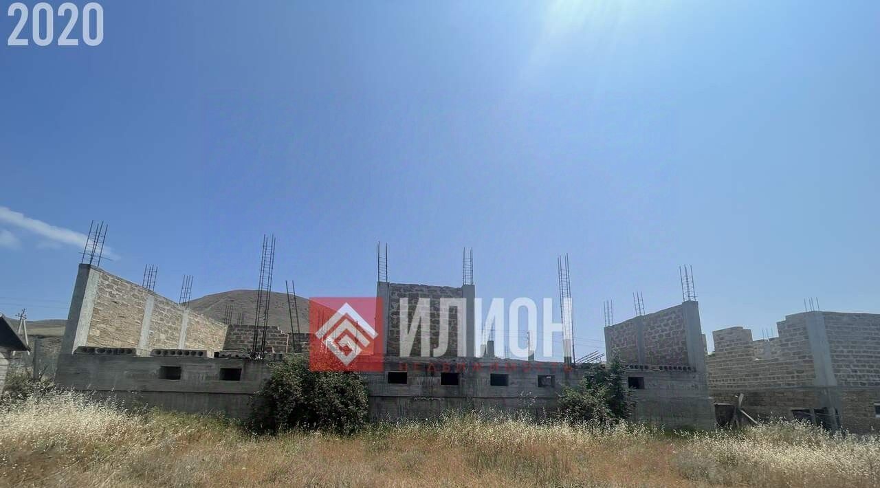 земля г Судак ул Манджил фото 7