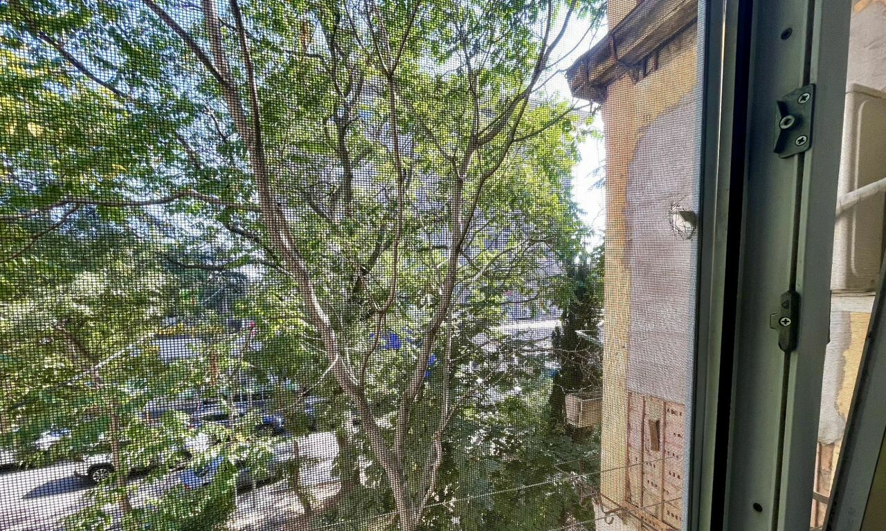 квартира г Ялта ул Тренева 3 фото 26