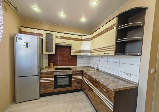 мкр Южный ул Курыжова 17к/1 фото