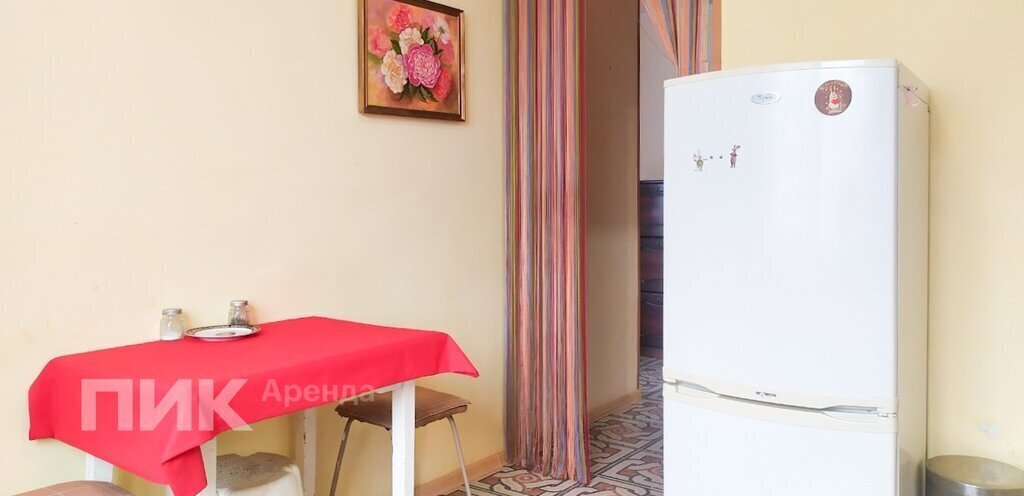 квартира г Балашиха ул Советская 16 Салтыковская фото 4