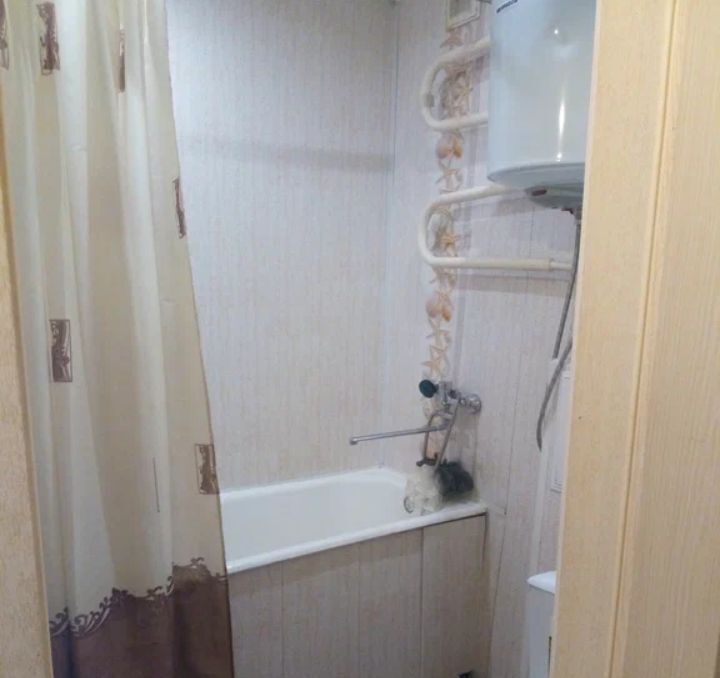 квартира г Курган ул Советская 37 фото 9