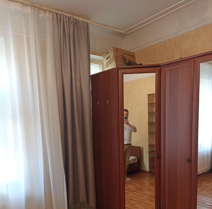 комната г Королев ул Грабина 9/1 Медведково фото 4