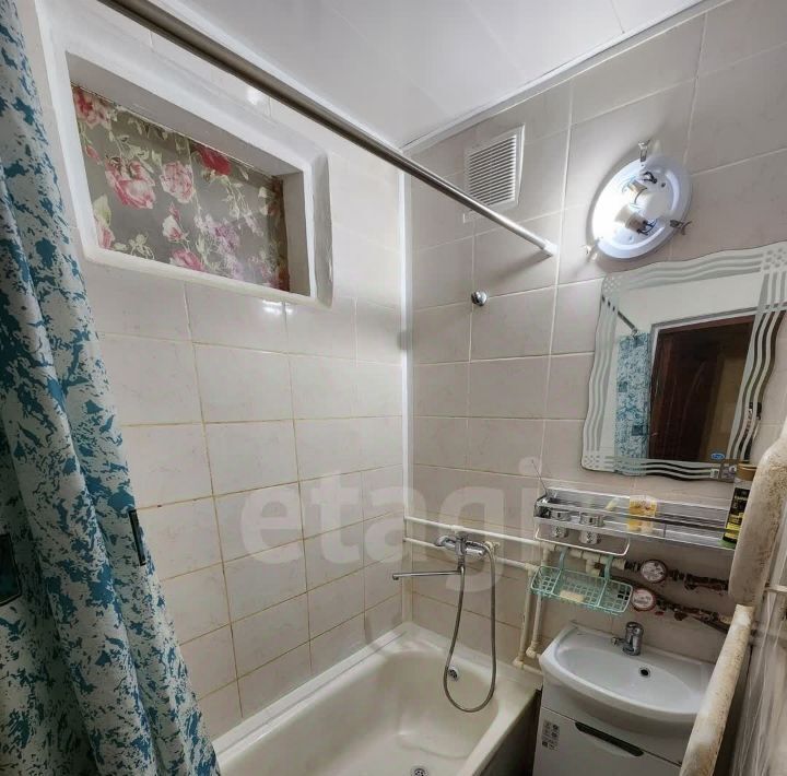 квартира г Сыктывкар ул Комарова 8 фото 11